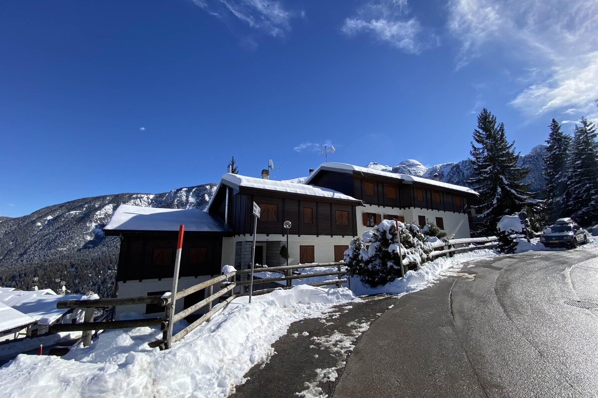 Residence Brenta