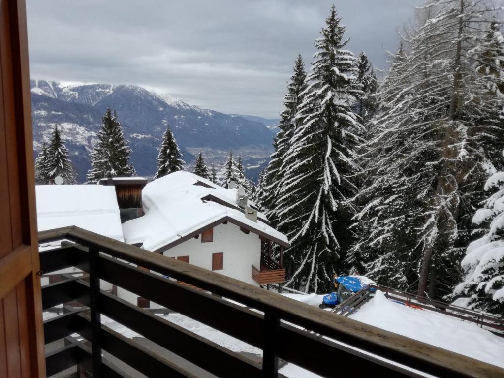 Residence Brenta
