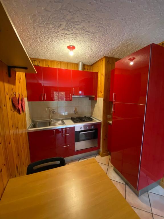 Residence Brenta