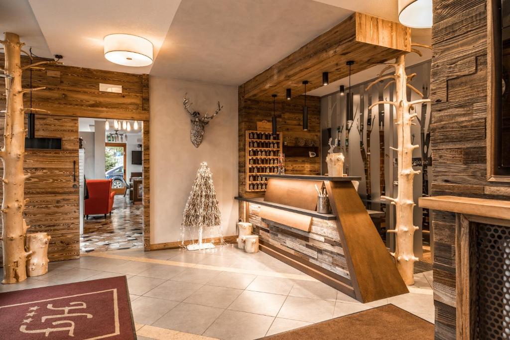 Hotel Folgarida***