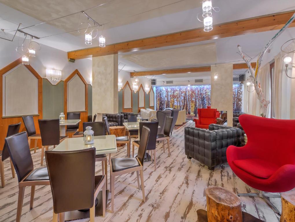Hotel Folgarida***