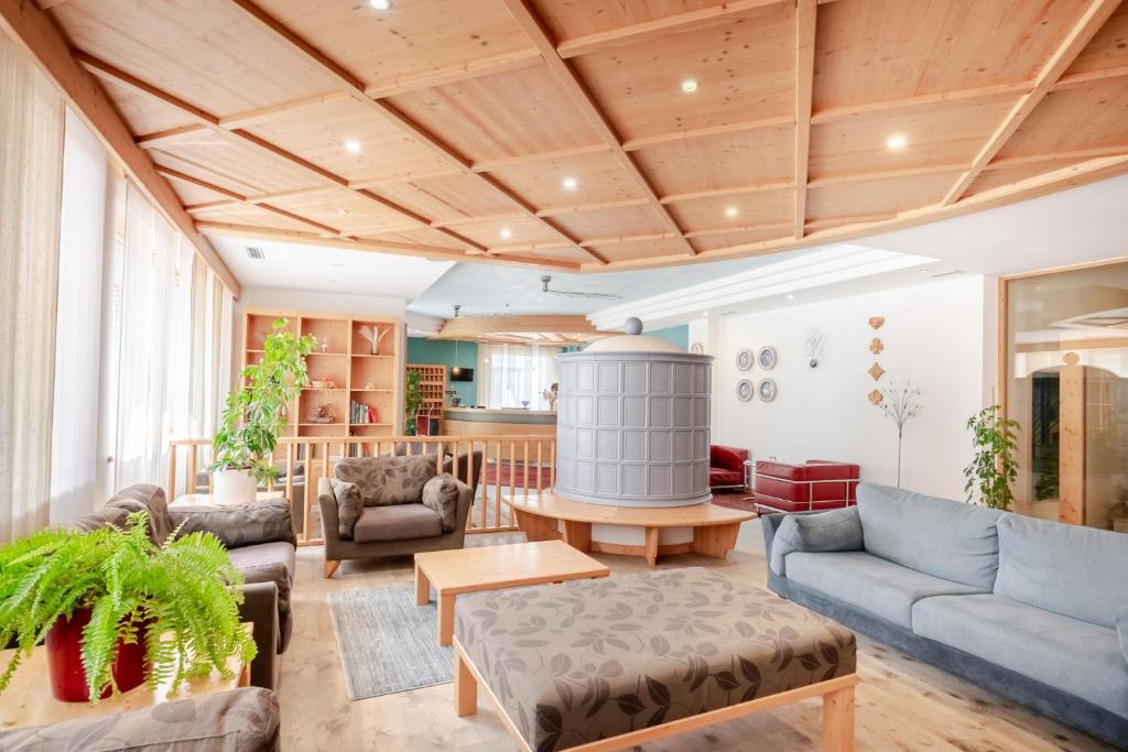 Hotel Alpine Mugon****