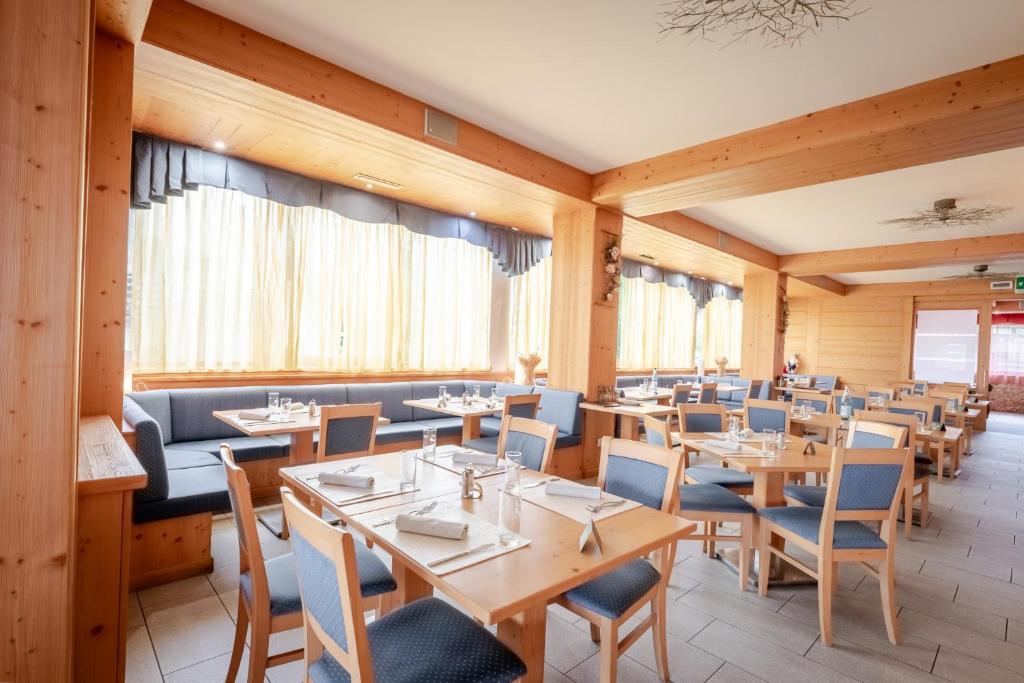 Hotel Alpine Mugon****