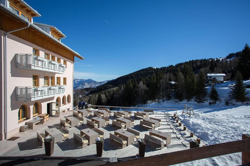 Hotel Norge****