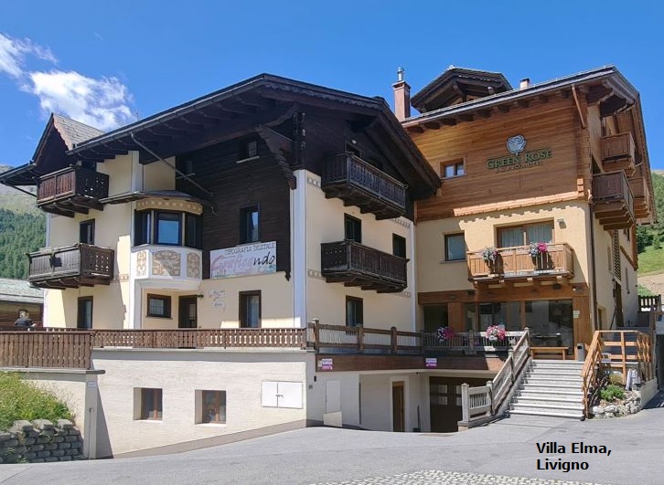 Villa Elma