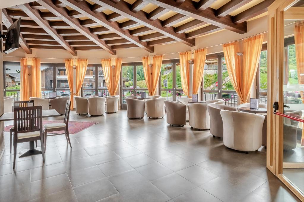 Hotel Dolomiti Chalet***