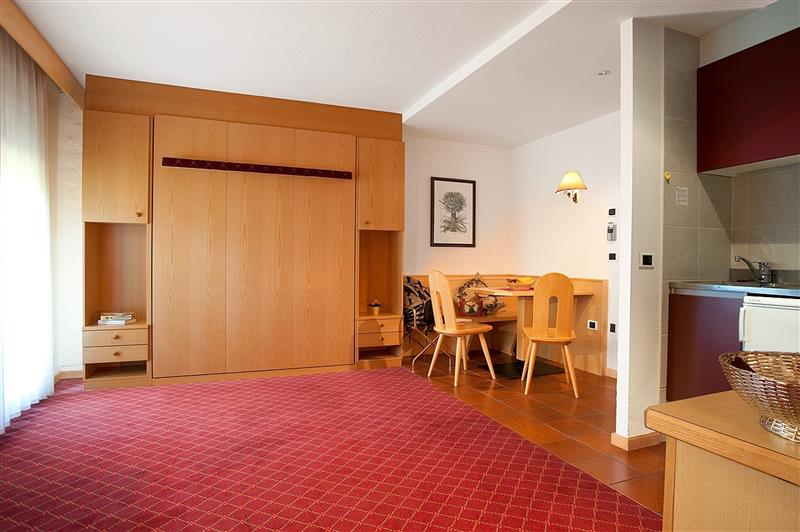 Residence Antares***