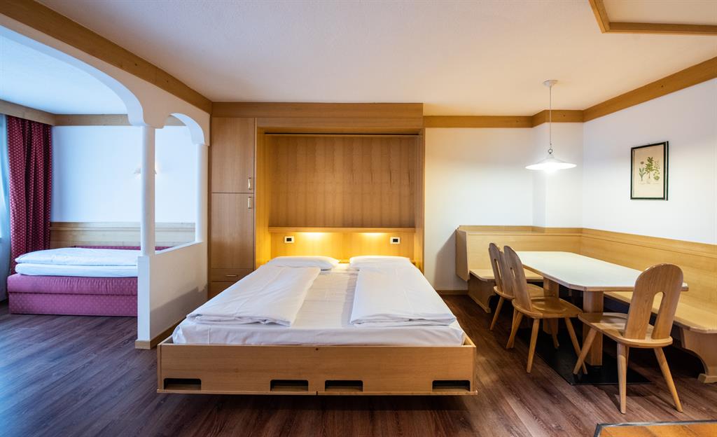 Residence Antares***
