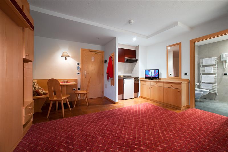 Residence Antares***