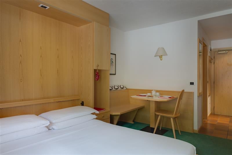 Residence Antares***
