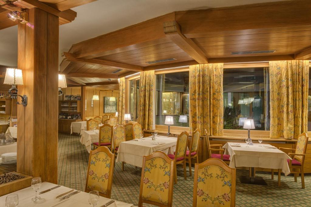 Hotel Antares****