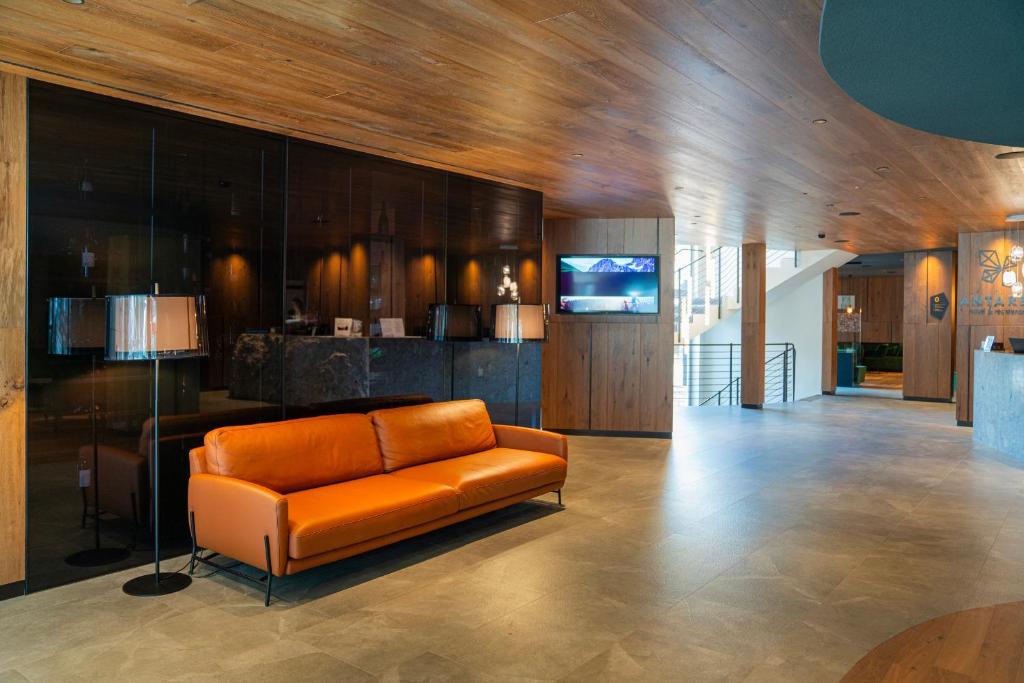 Hotel Antares****