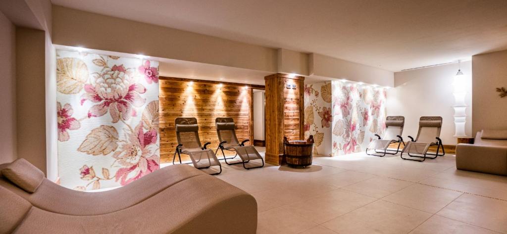 Hotel Antares****