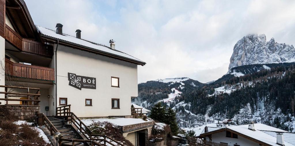 Residence Boe***