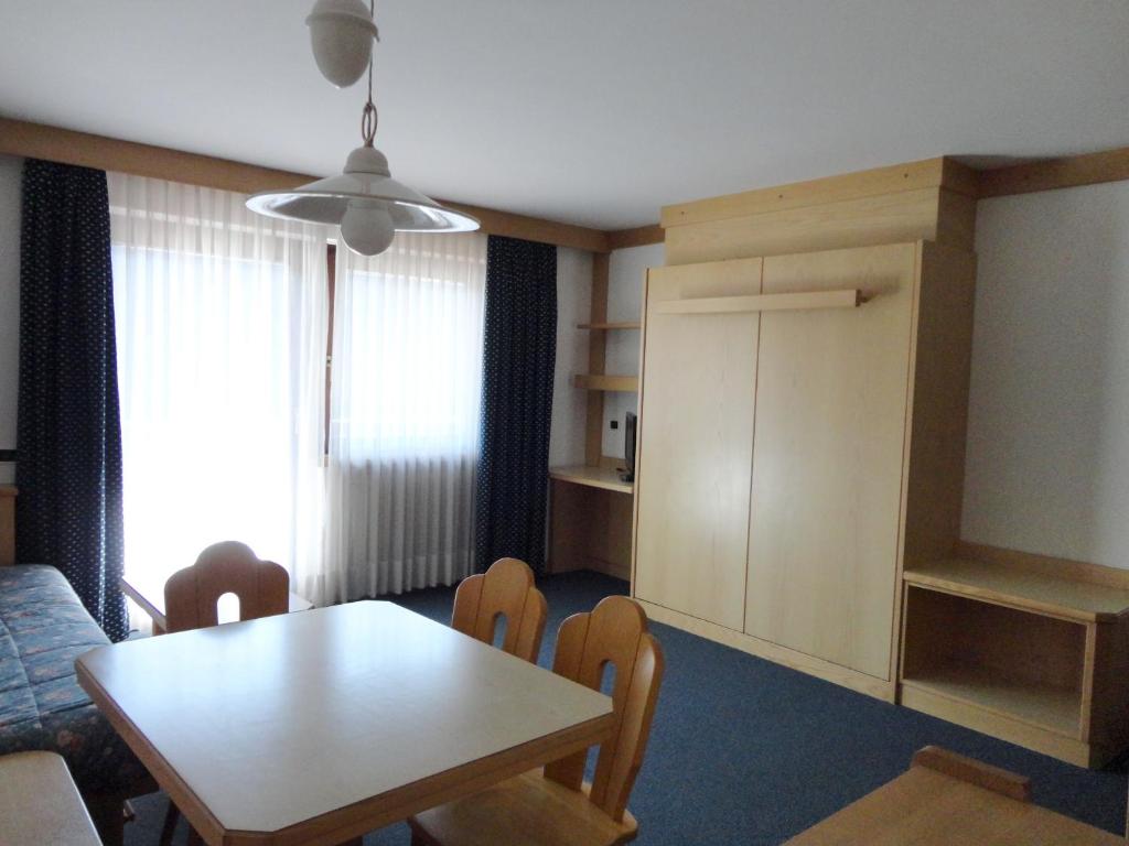 Residence Boe***