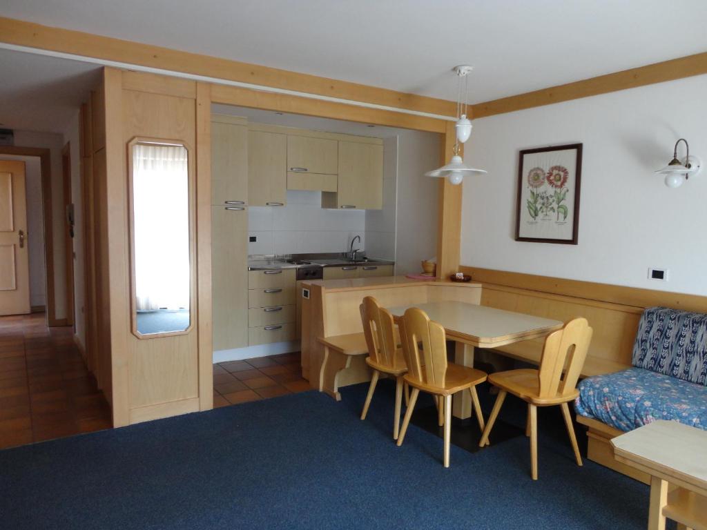 Residence Boe***