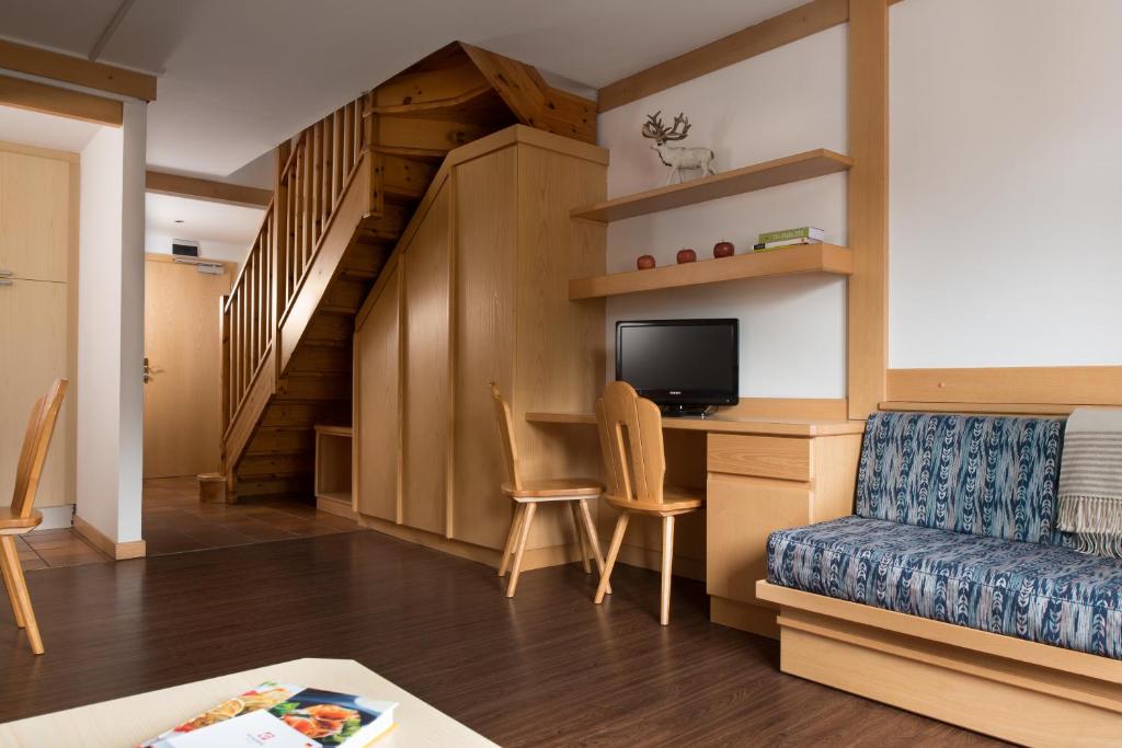 Residence Boe***
