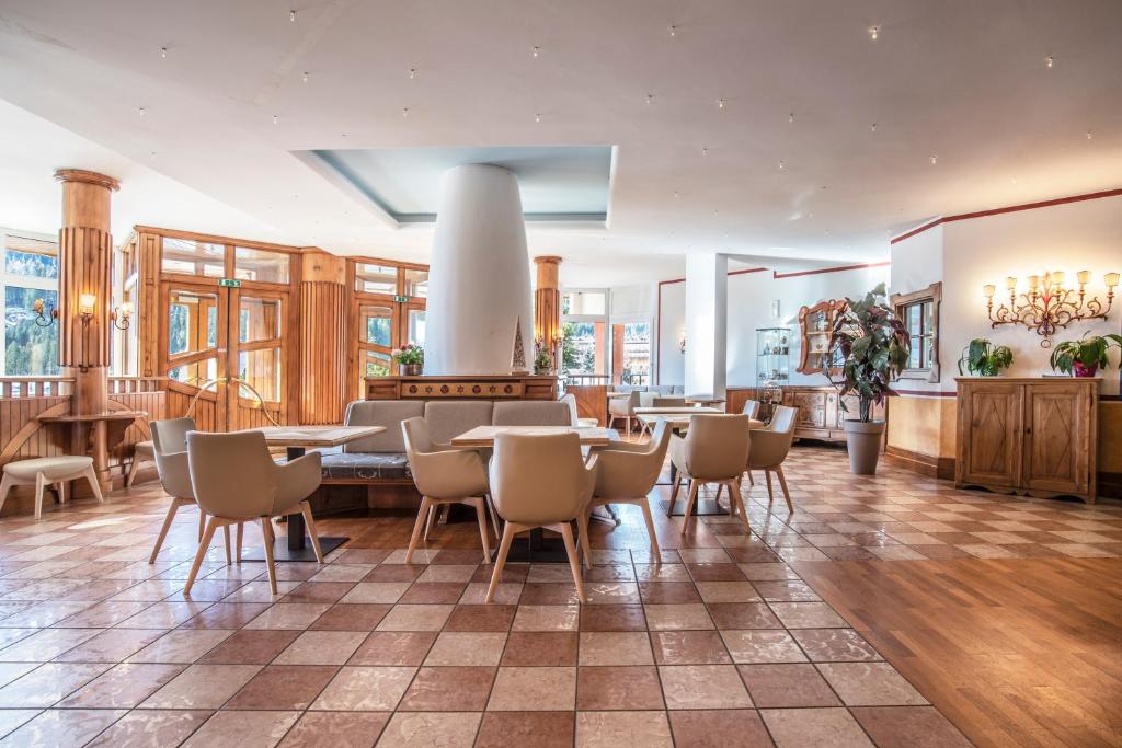 Sporting Aparthotel***