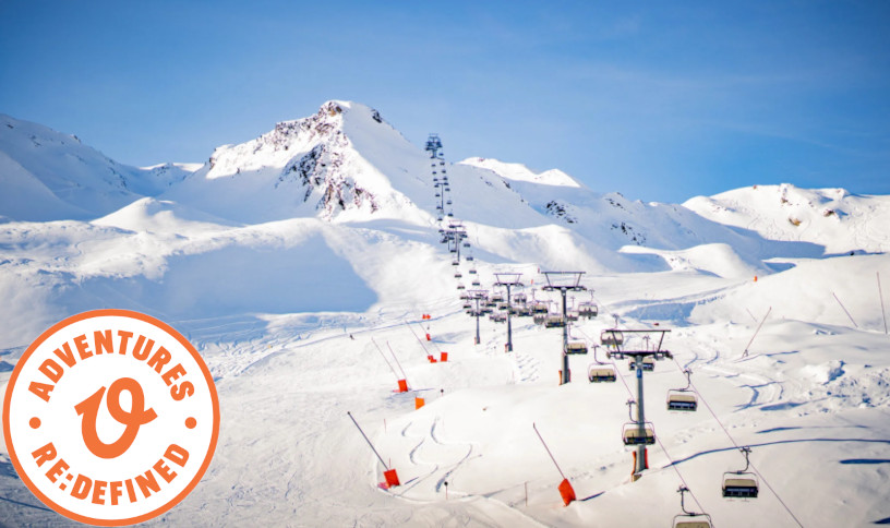 Dolina Zillertal + lodowiec Hintertux (VIP)