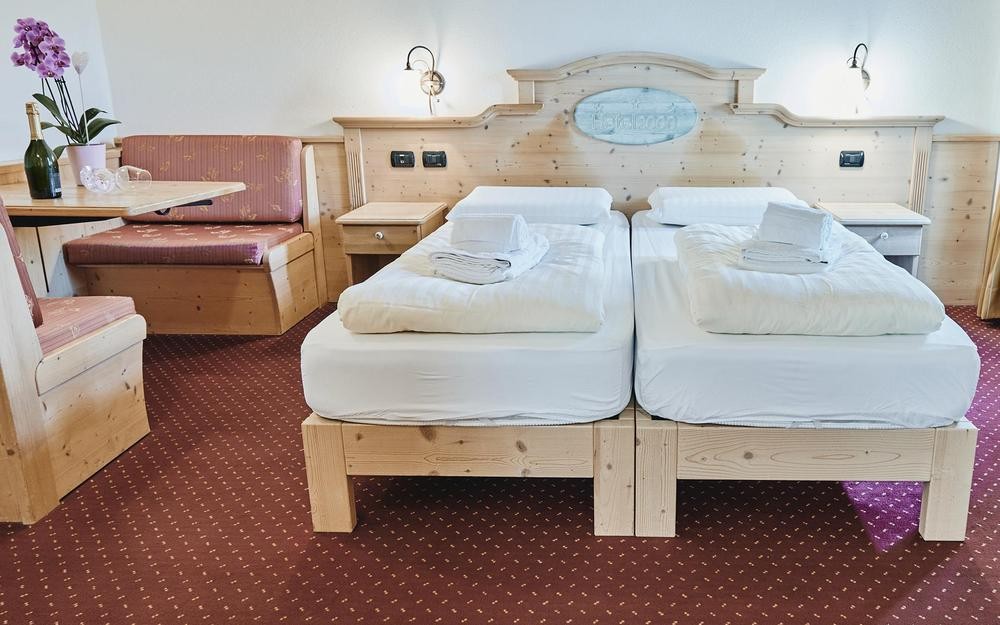 Hotel 2000 Eira***