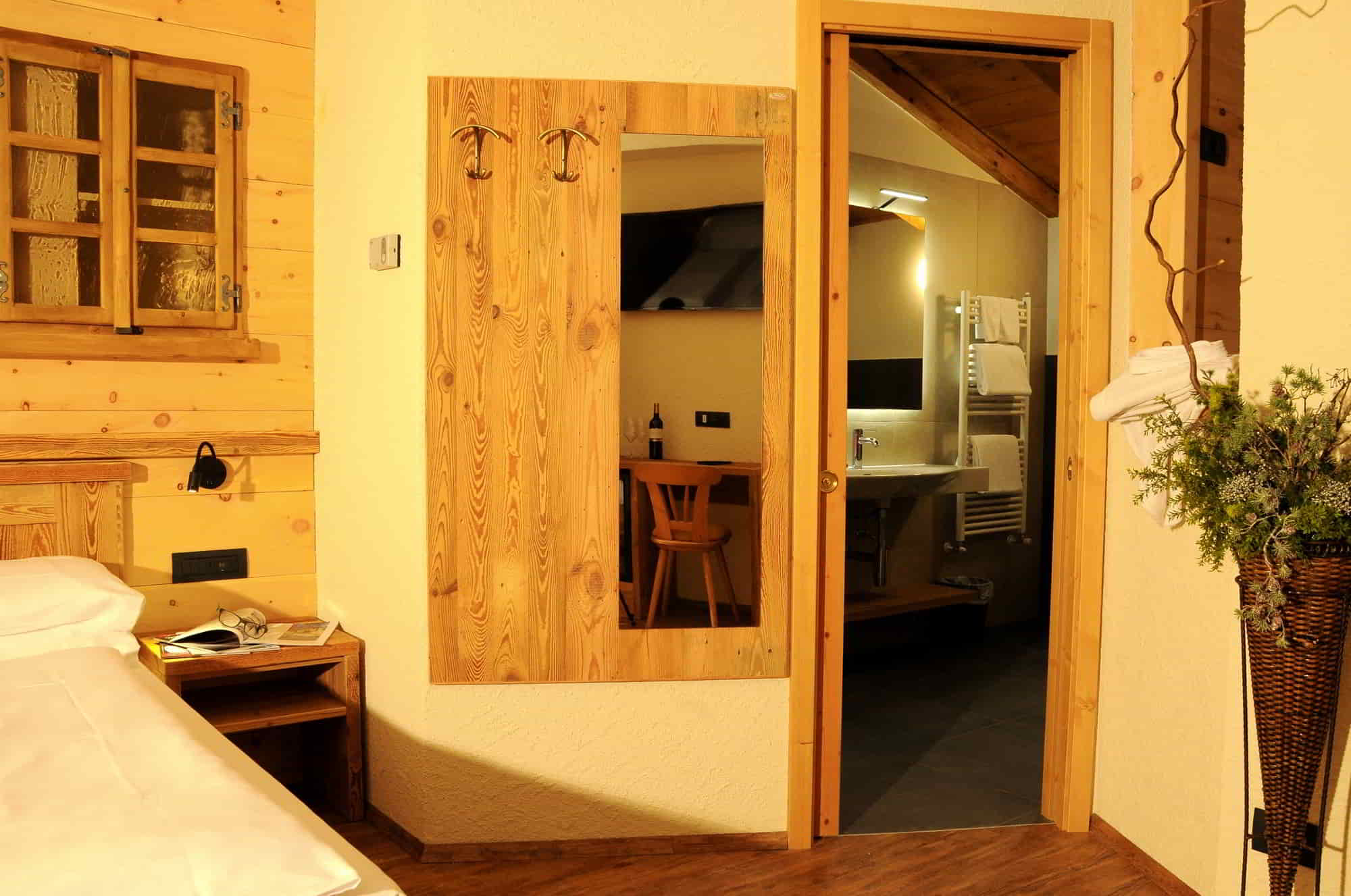 Hotel Helvetia***