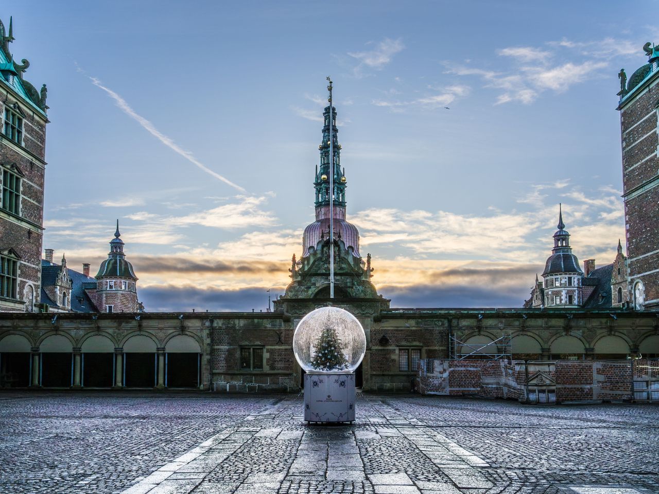 Świąteczna Skandynawia