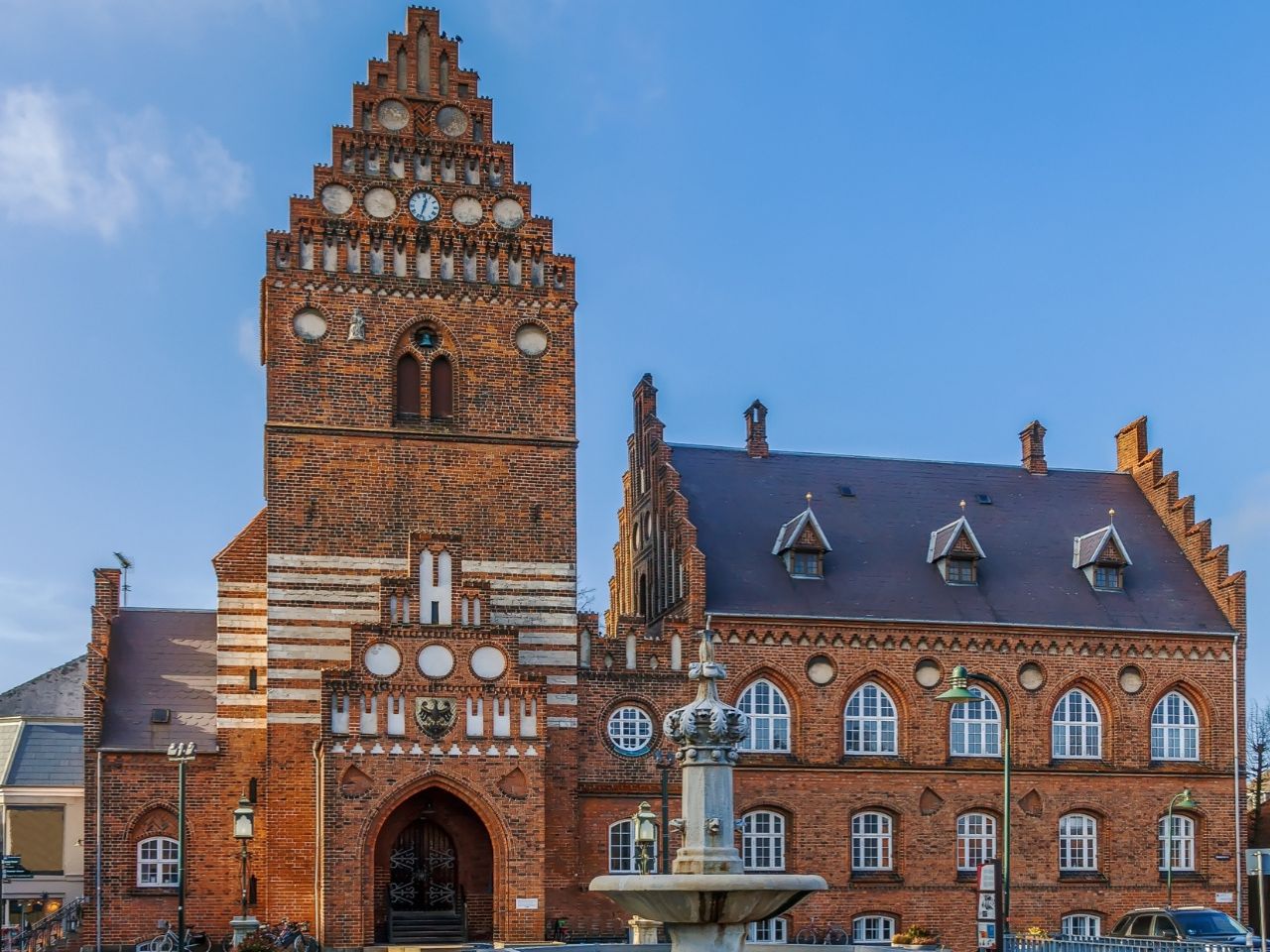 Świąteczna Skandynawia