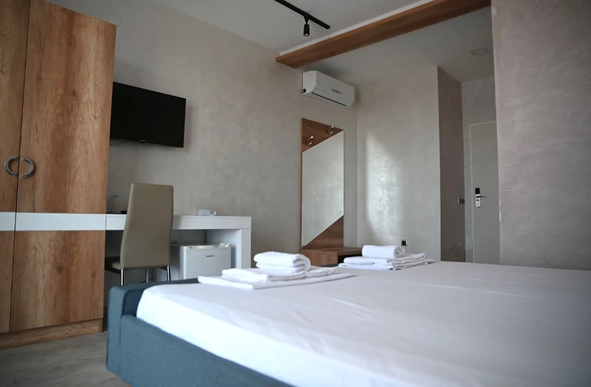 Hotel Palma (Słoneczny Brzeg) - wczasy