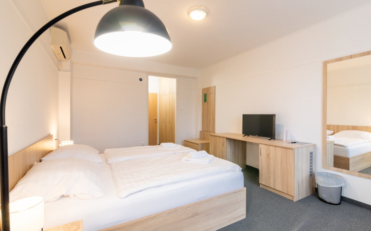 Thermal Hotel