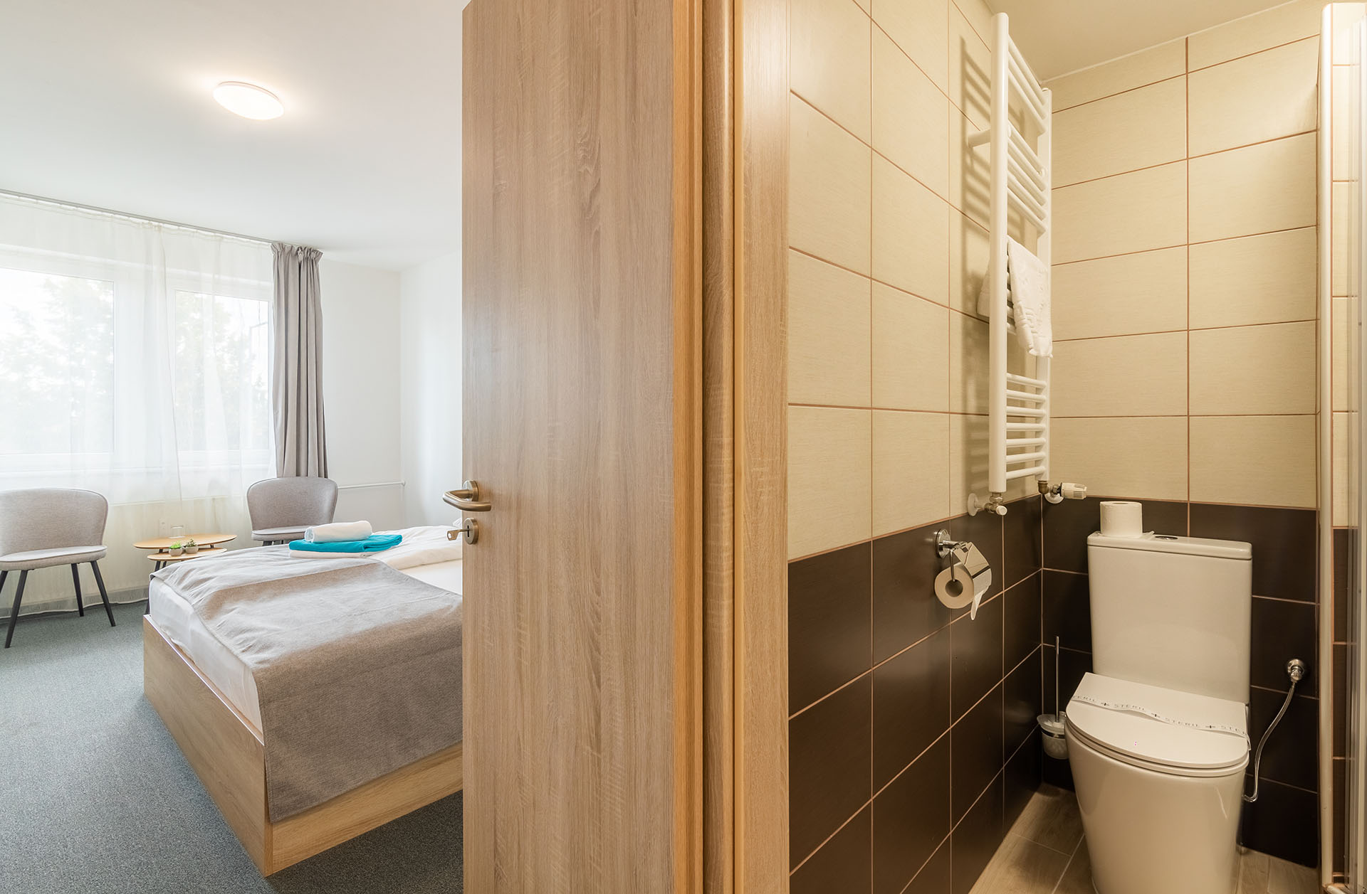 Thermal Hotel