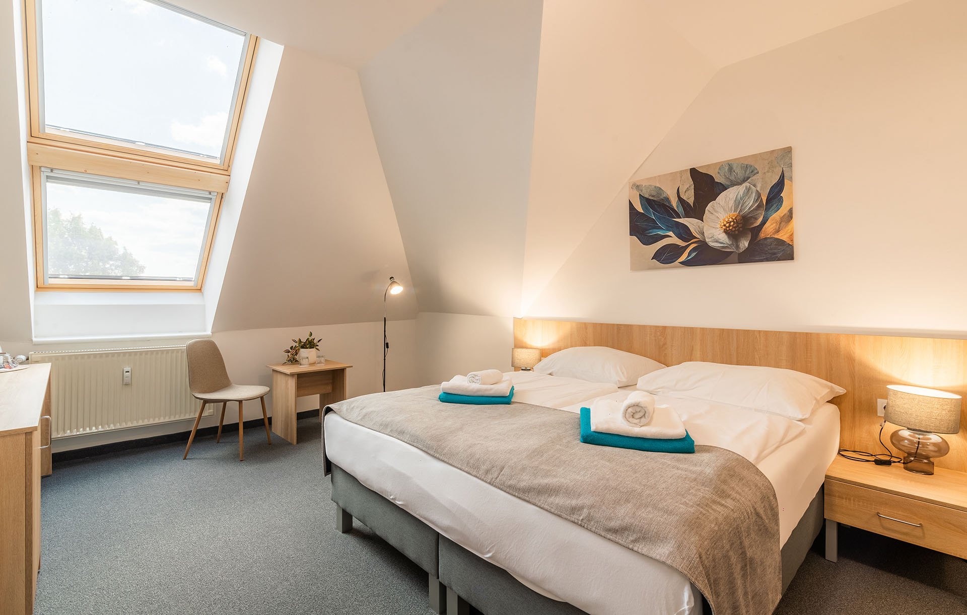 Thermal Hotel