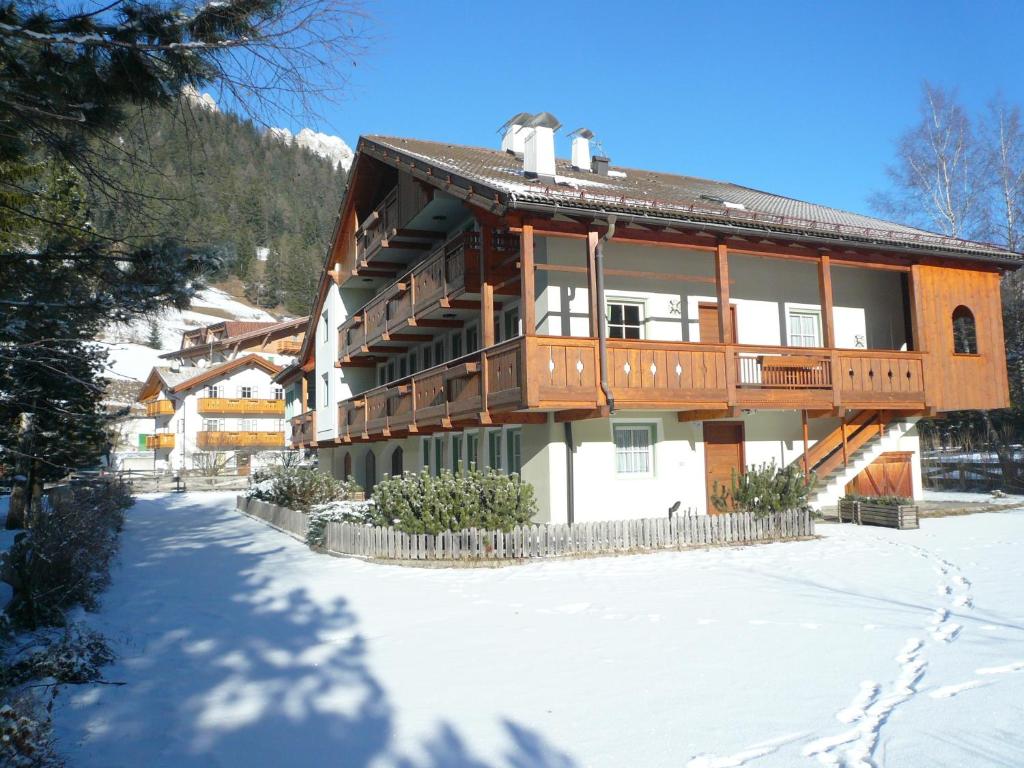Casa El Tobia