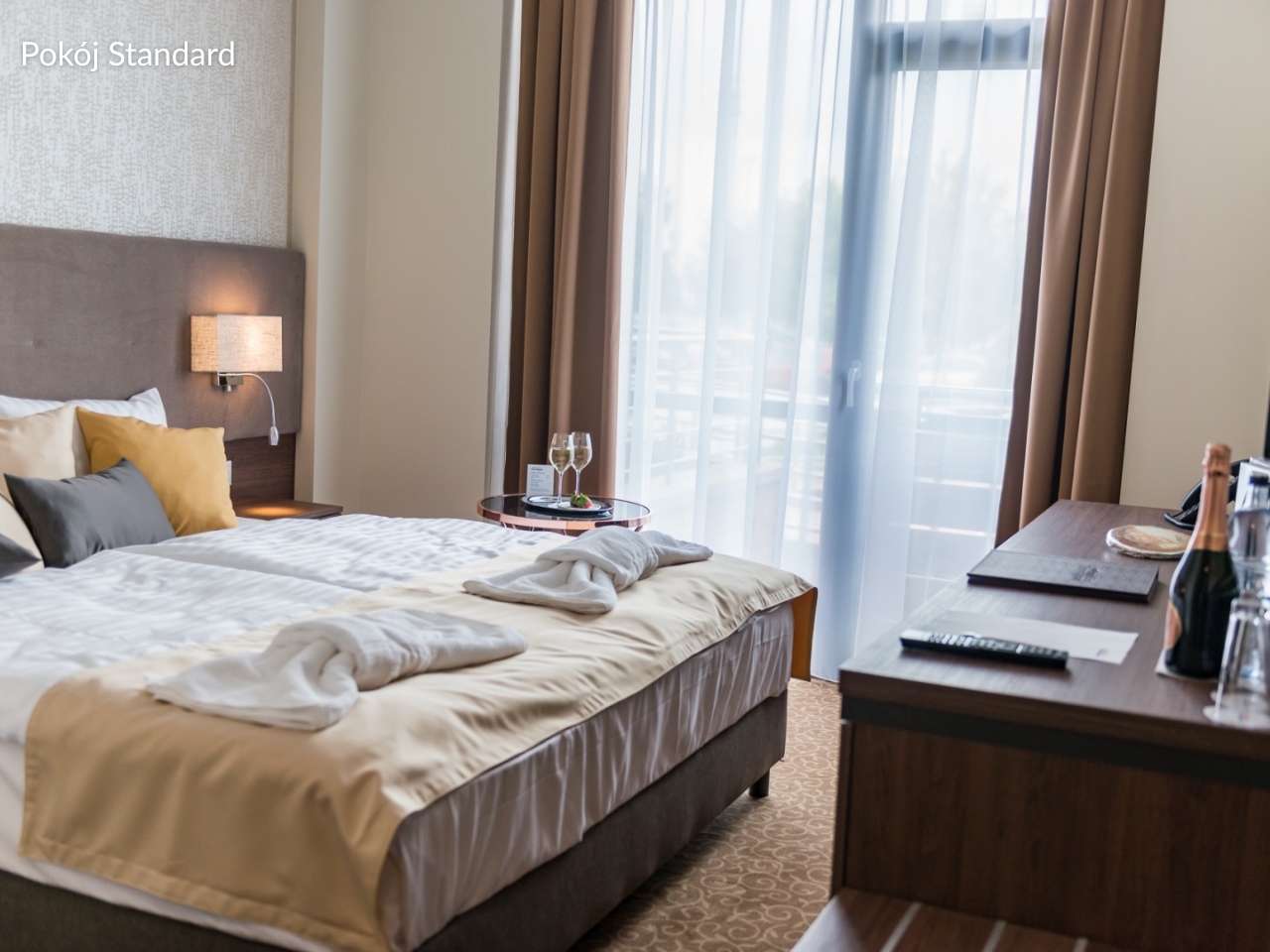 Hotel Thermalpark