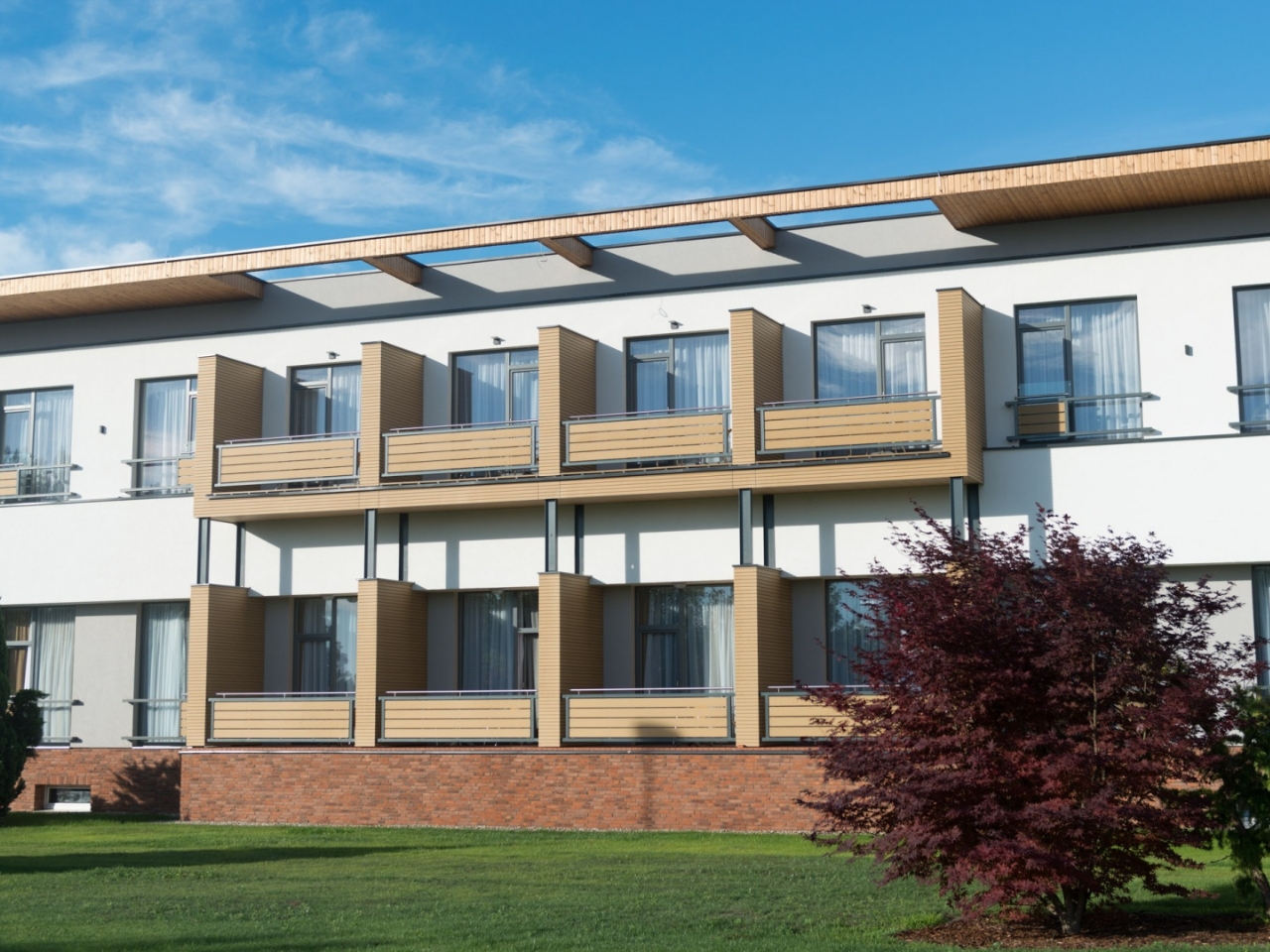 Hotel Thermalpark