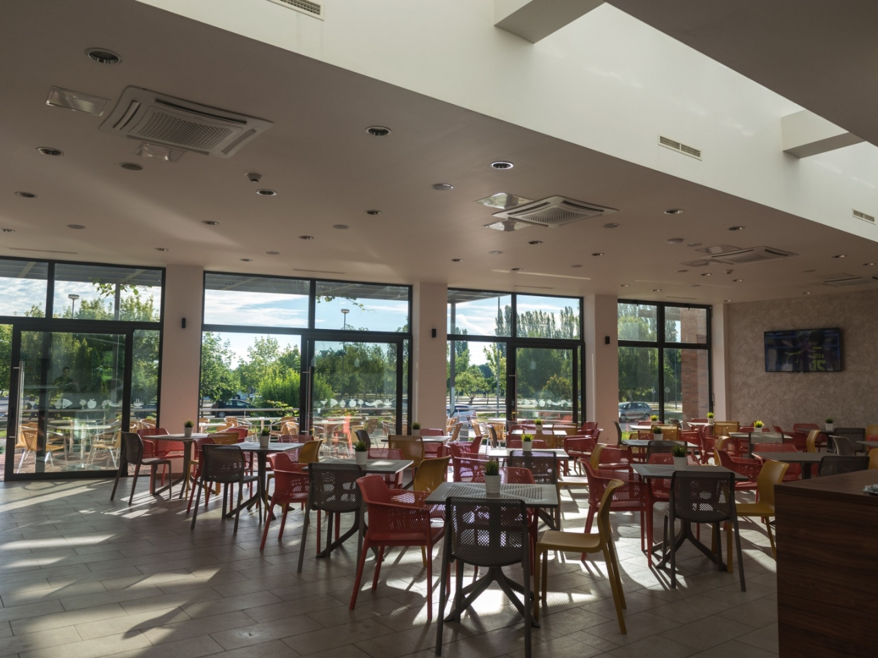 Hotel Thermalpark