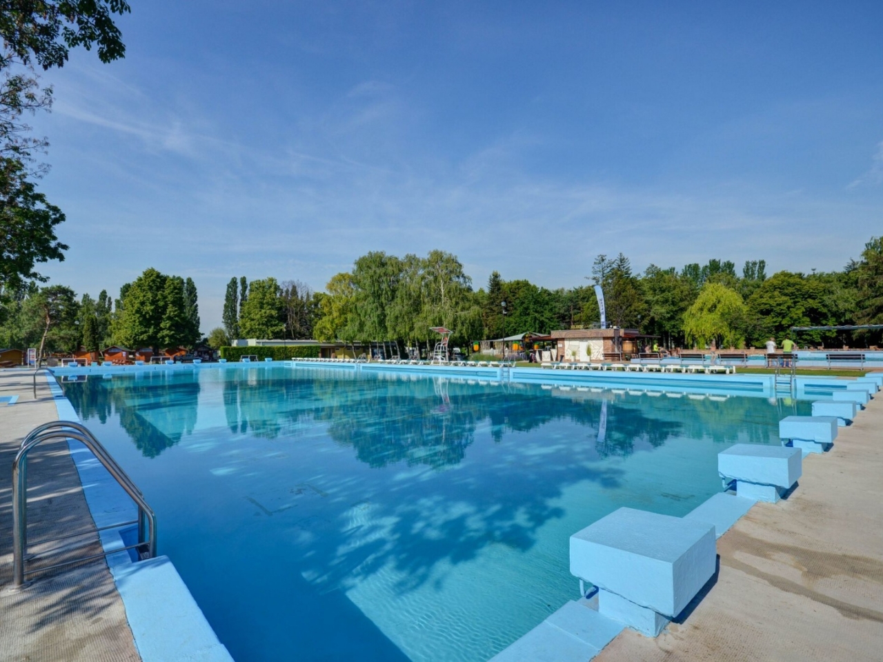 Hotel Thermalpark