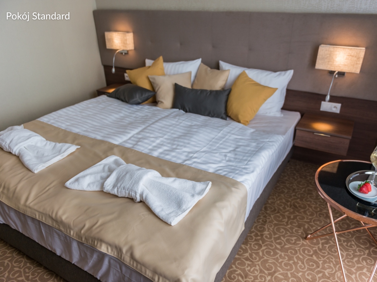 Hotel Thermalpark