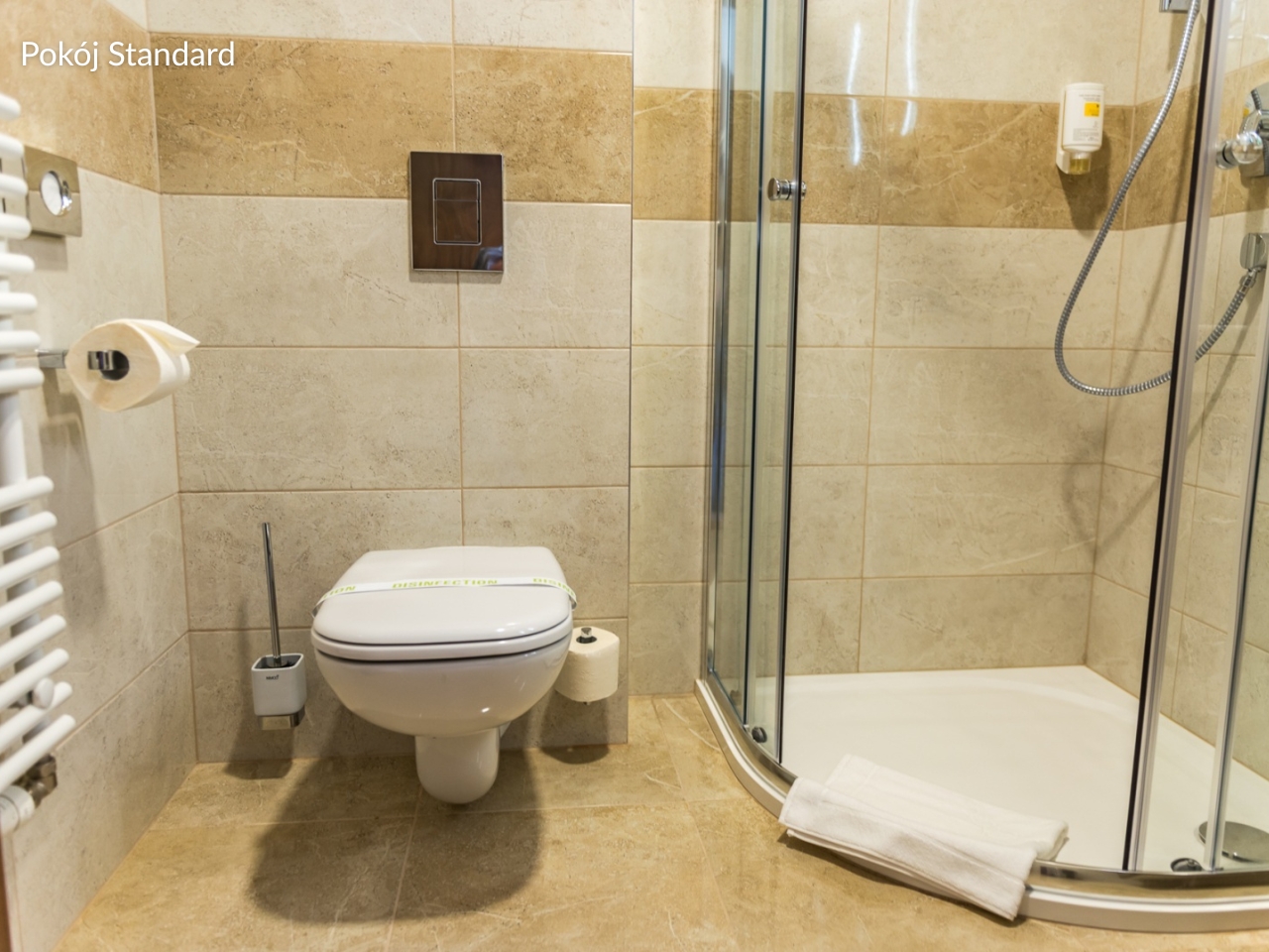 Hotel Thermalpark