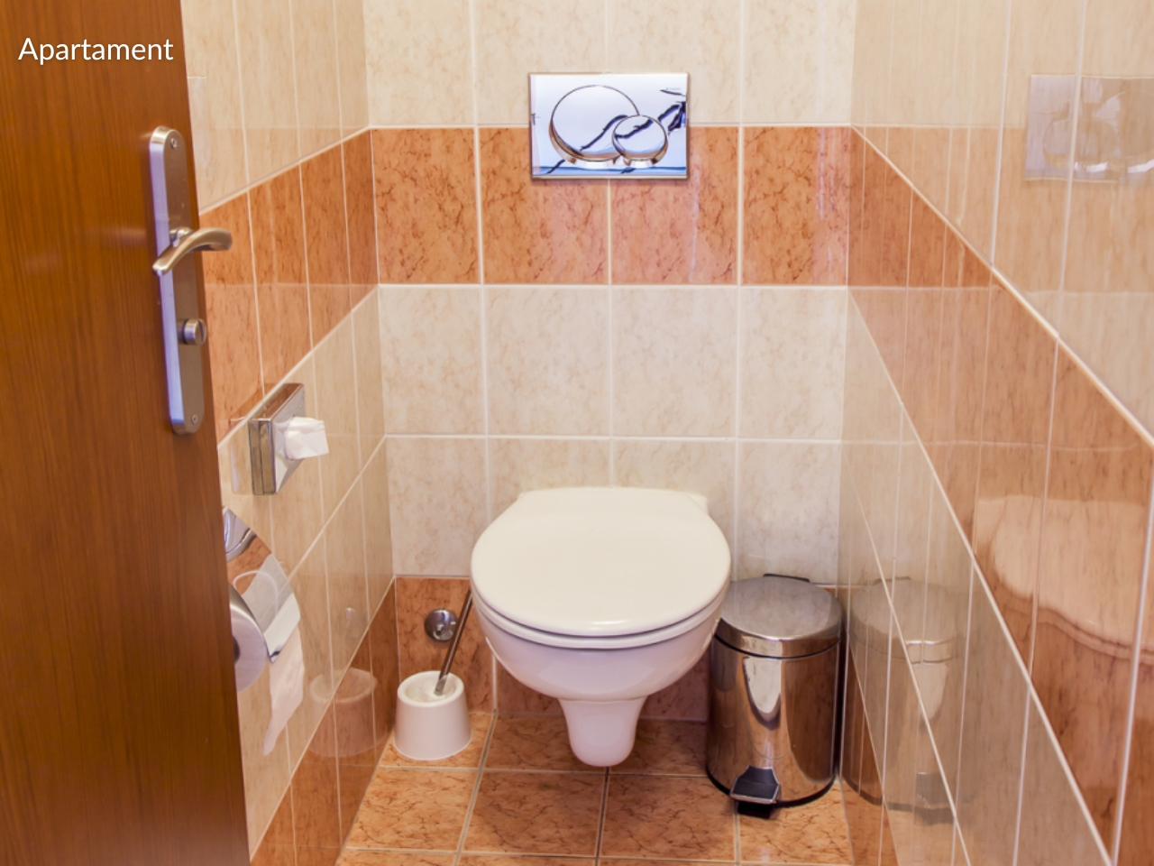 Hotel Sorea Hutnik