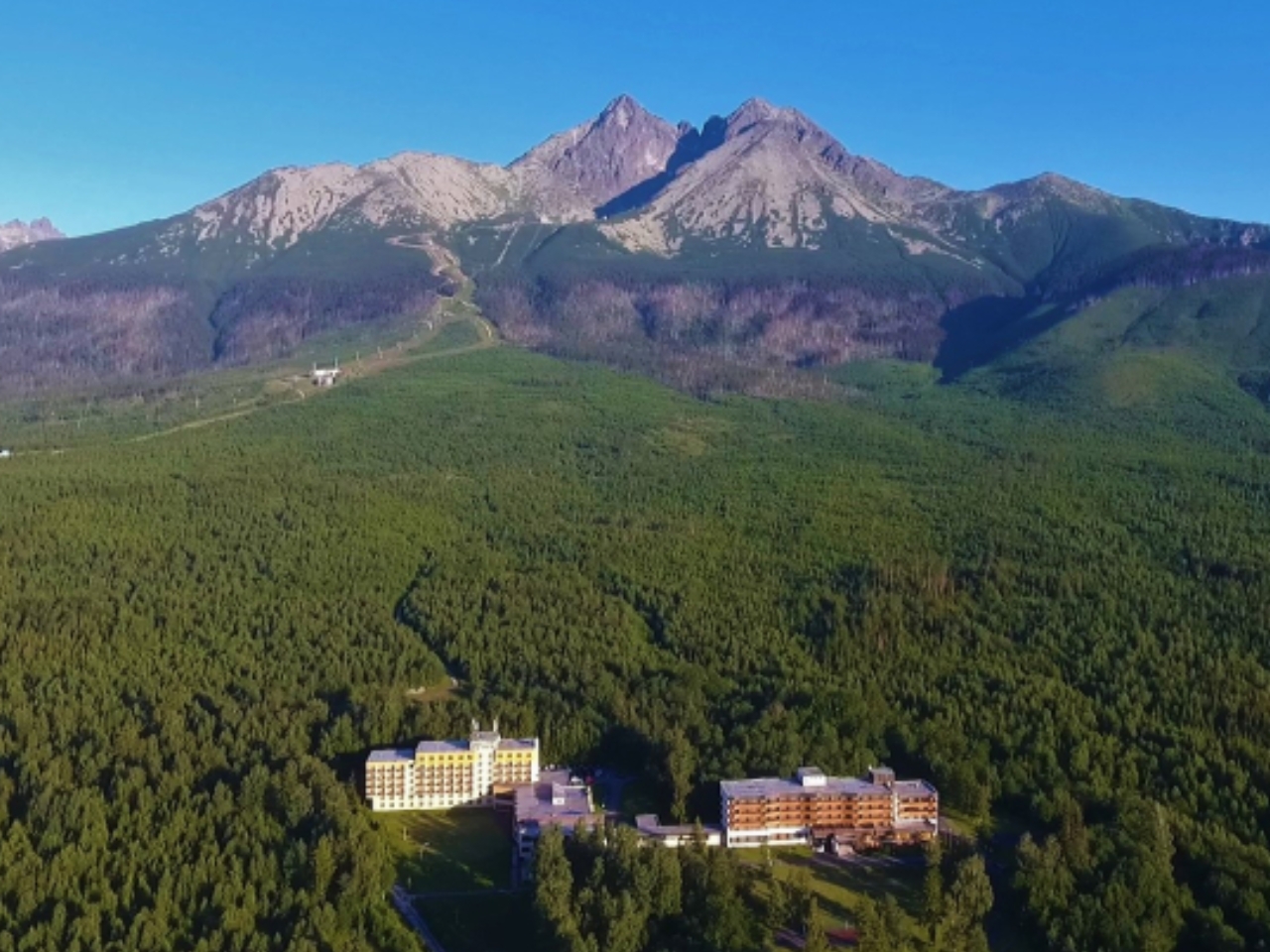 Hotel Sorea Hutnik