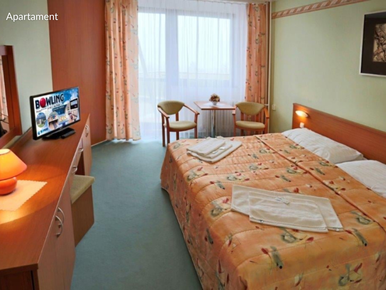 Hotel Sorea Hutnik