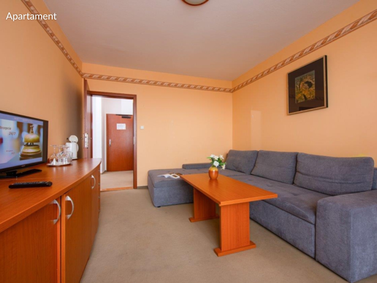 Hotel Sorea Hutnik