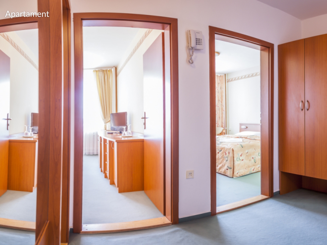 Hotel Sorea Hutnik