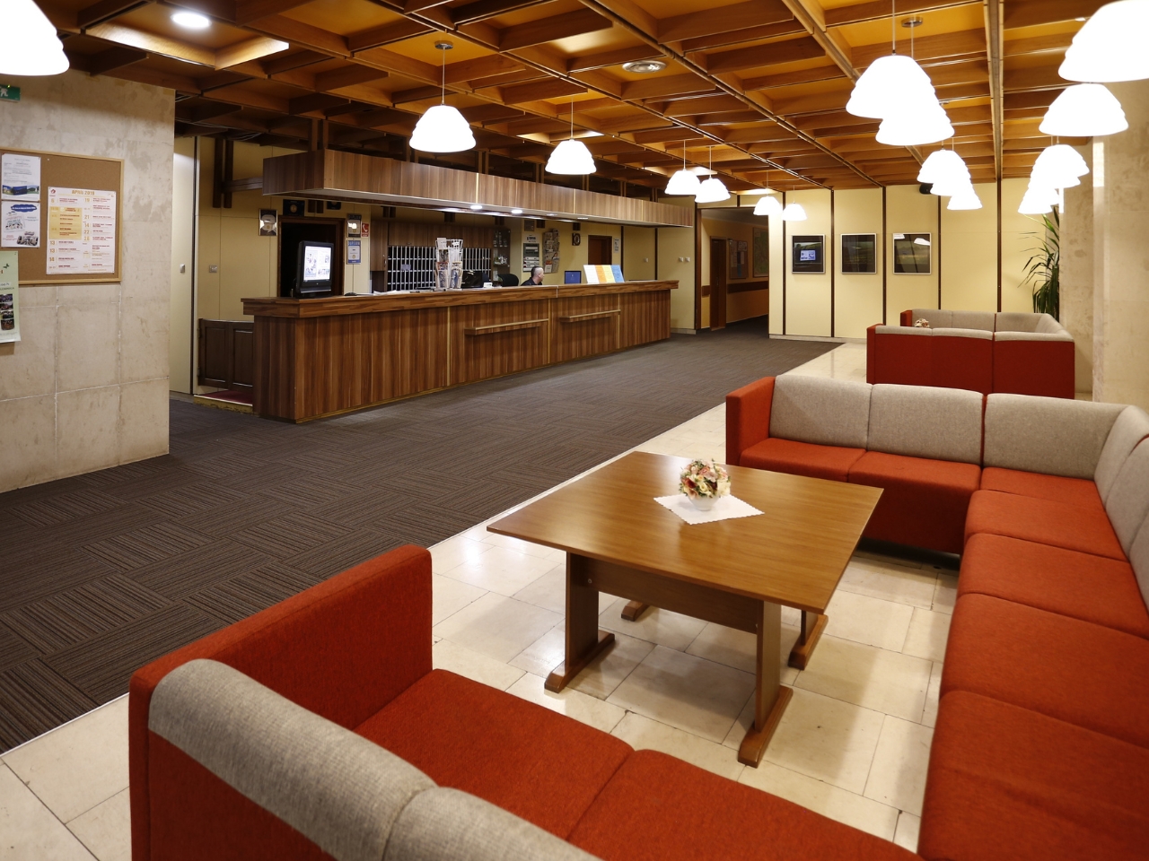 Hotel Sorea Hutnik