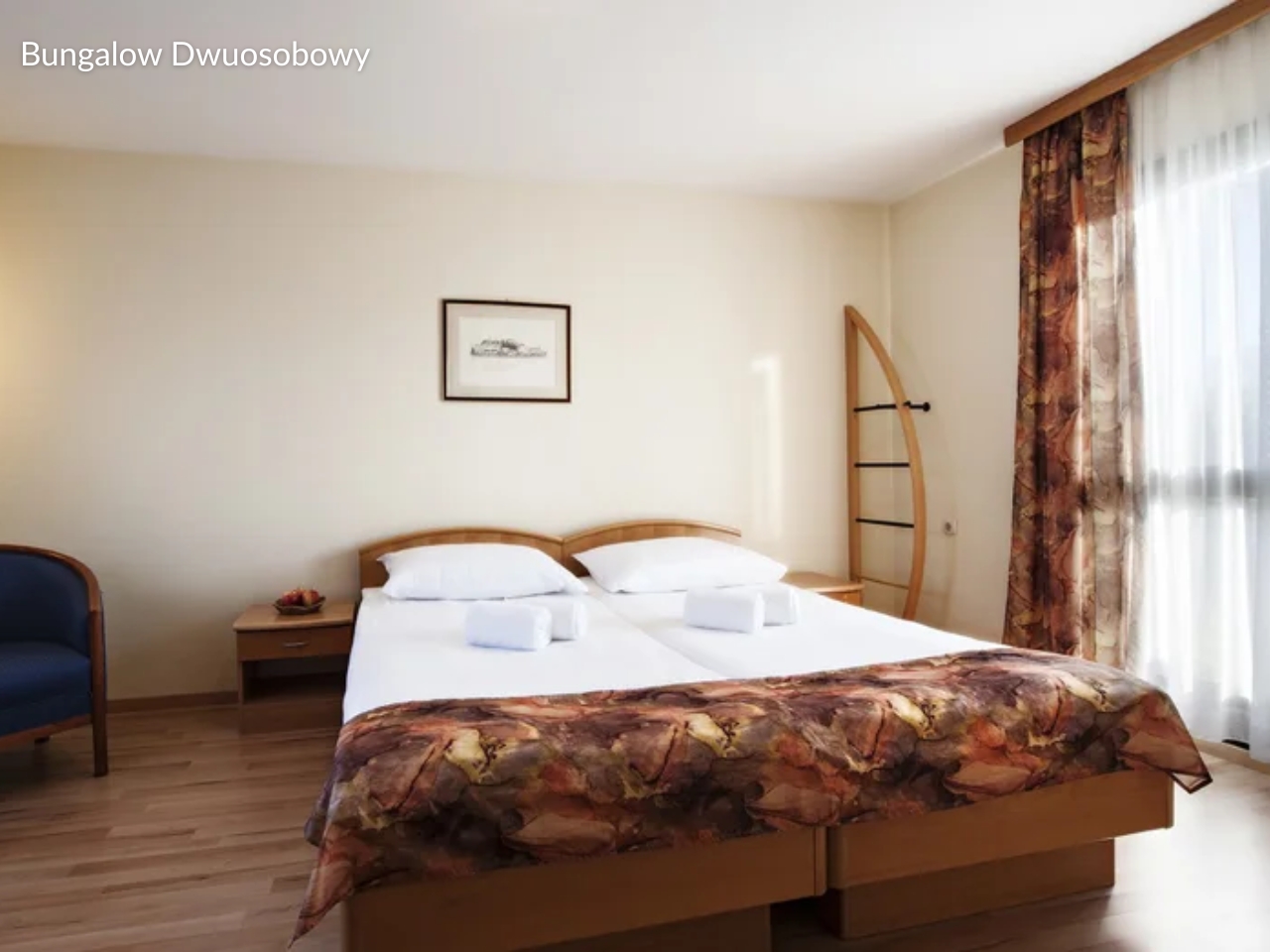 Bungalow Terme Ptuj