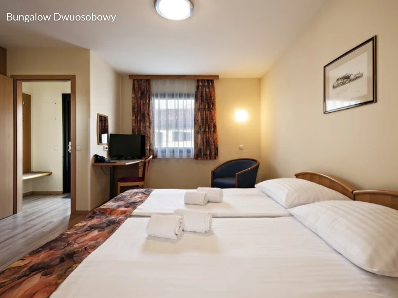Bungalow Terme Ptuj