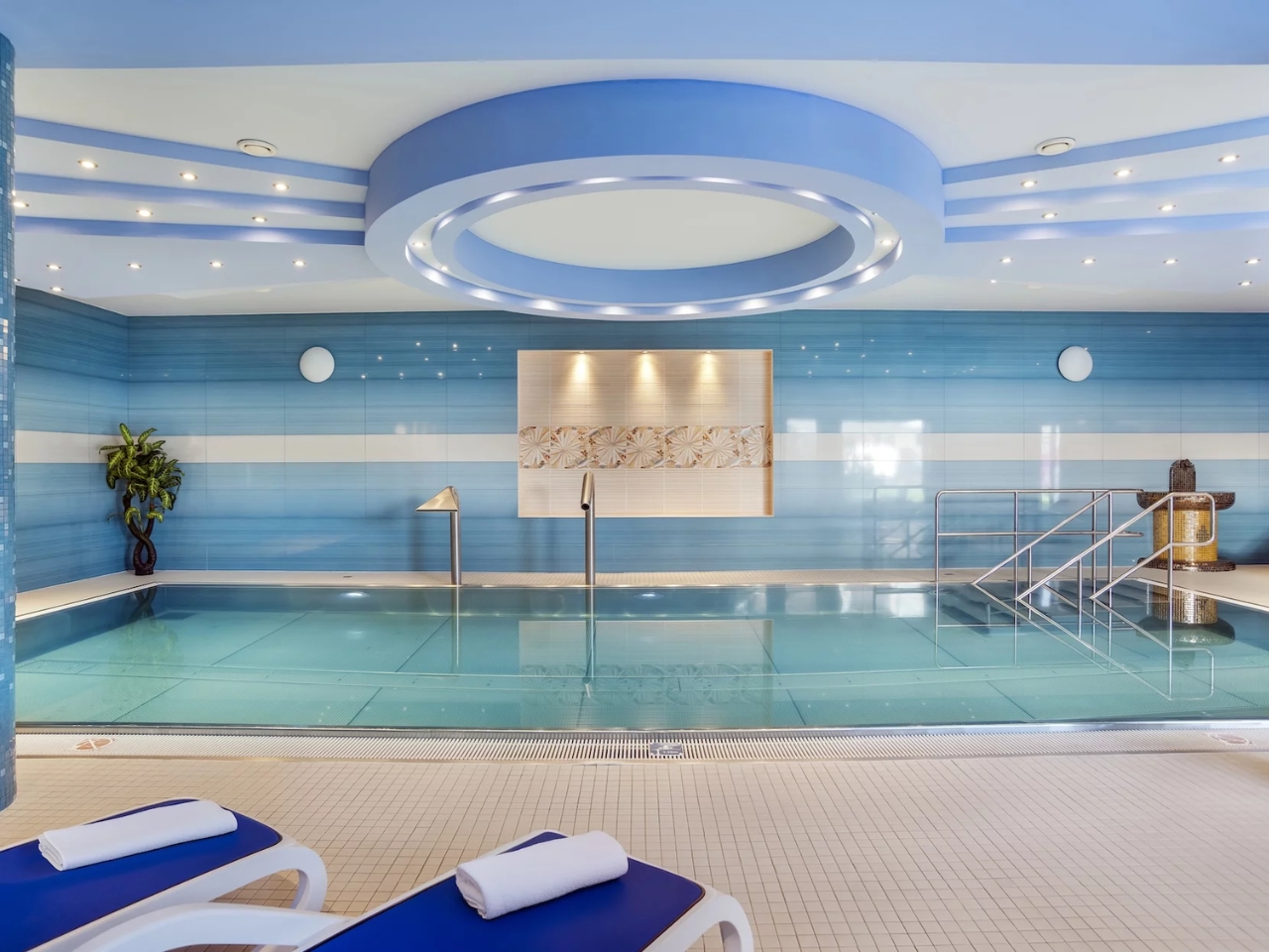Hotel Orchidea