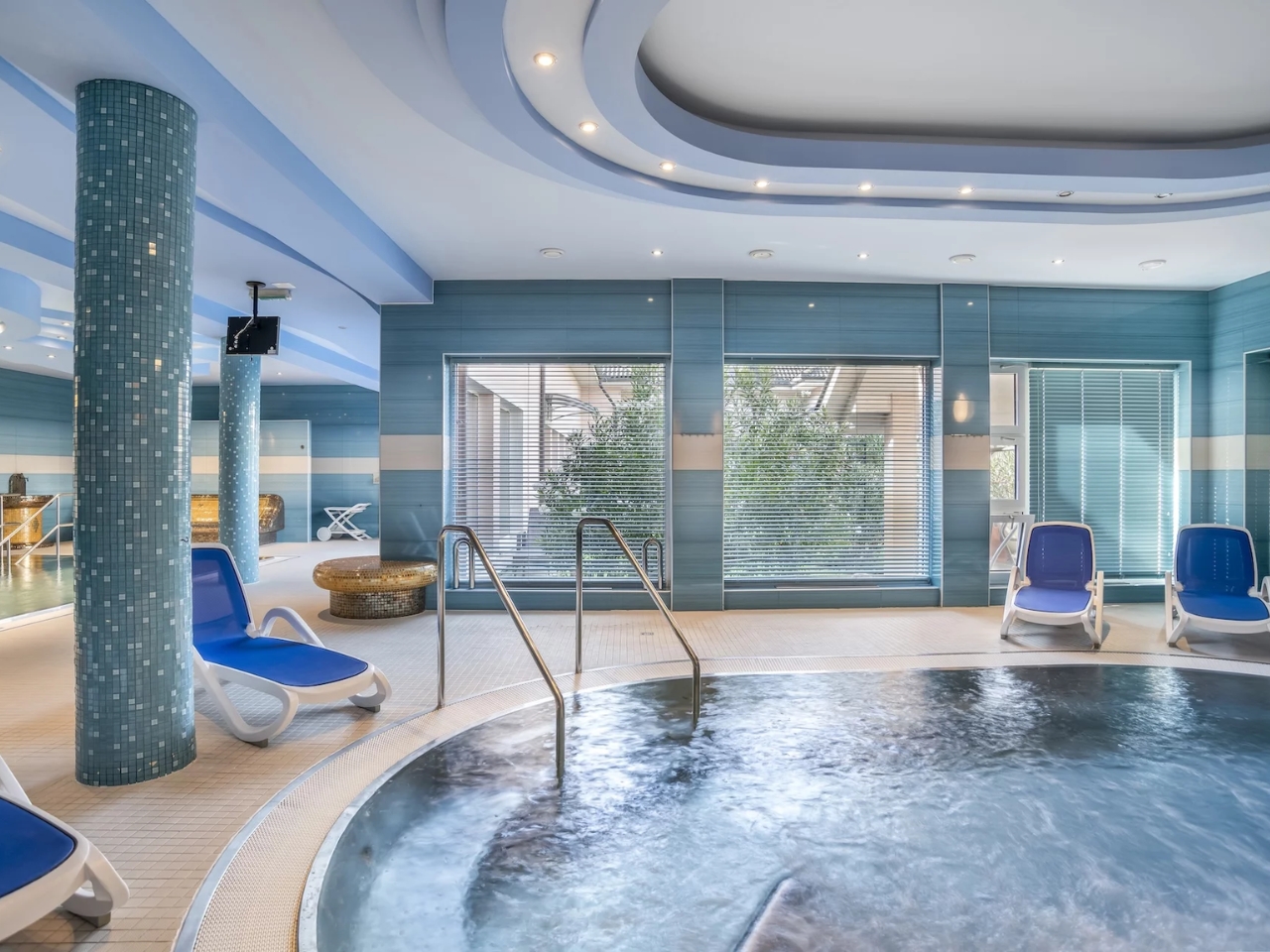 Hotel Orchidea