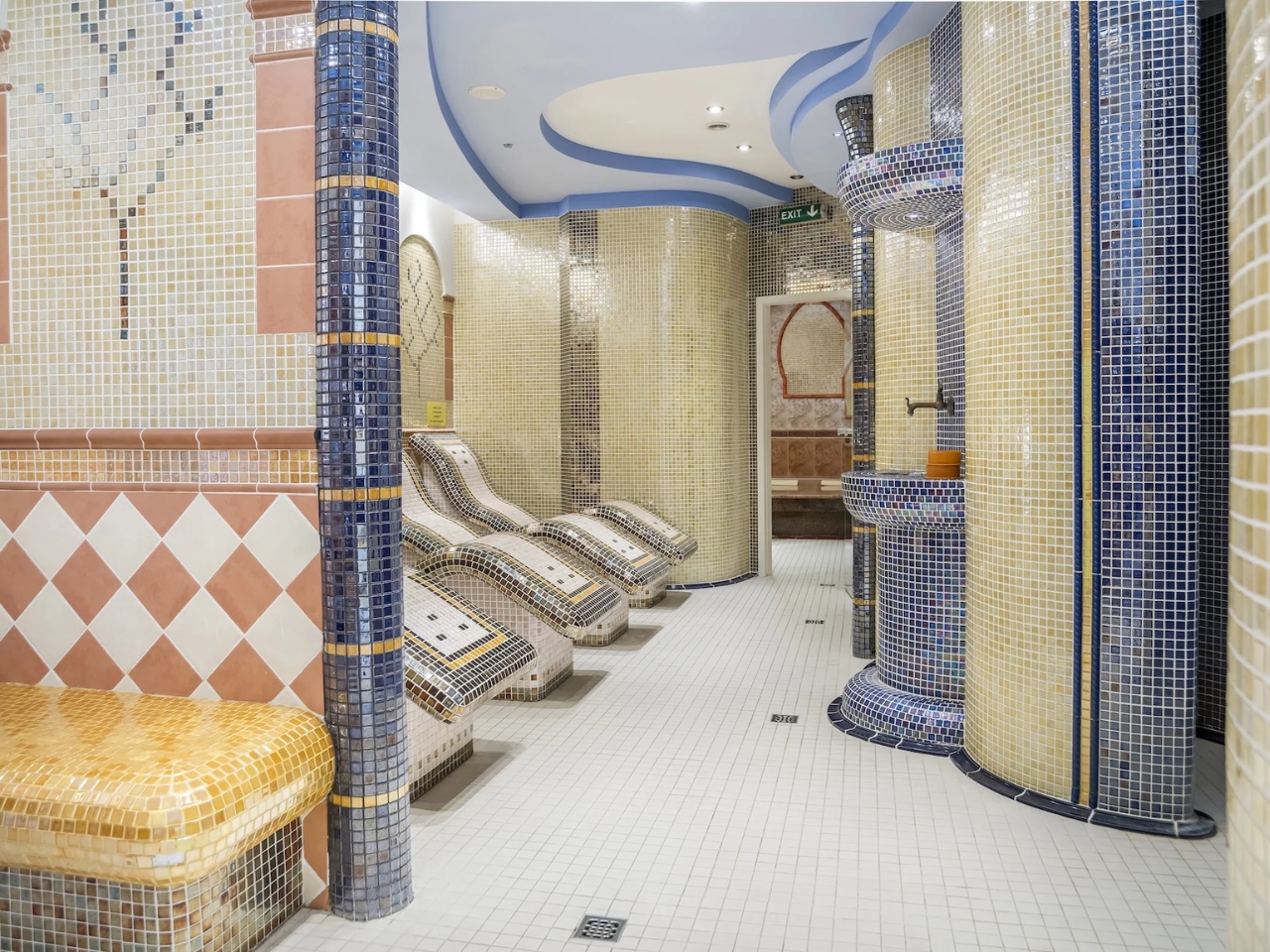 Hotel Orchidea