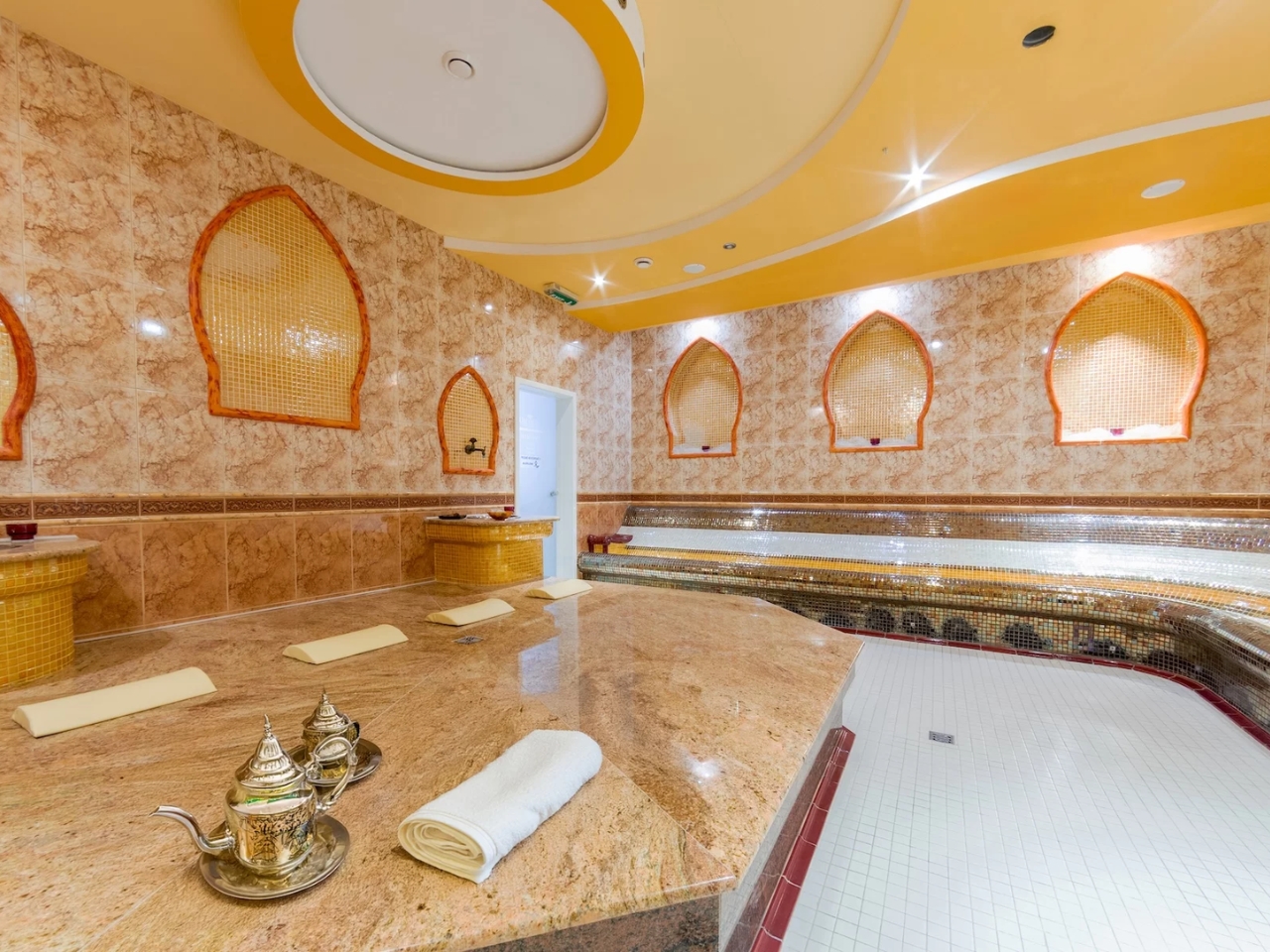 Hotel Orchidea